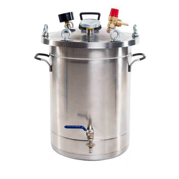 Распродажа автоклавов БУЛАТ в Корсакове